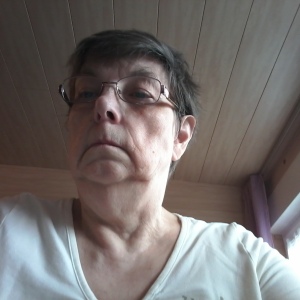 Profilbild von Theresia Chilian