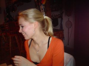 Profilbild von Theresia Englmeier