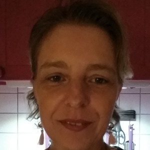Profilbild von Theresia Falter