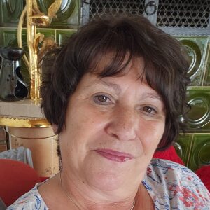 Profilbild von Theresia Fiedler