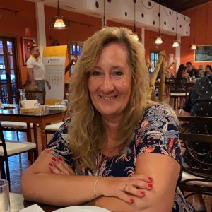 Profilbild von Theresia Hinze