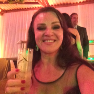 Profilbild von Theresia Karly