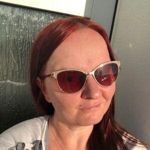 Profilbild von Theresia Krämer
