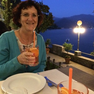 Profilbild von Theresia Kühlmeyer