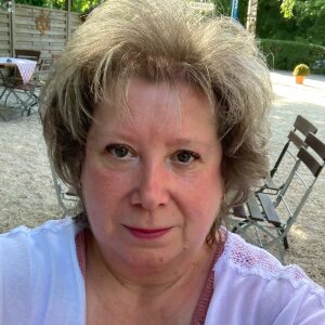 Profilbild von Theresia Reimnitz-Wagner