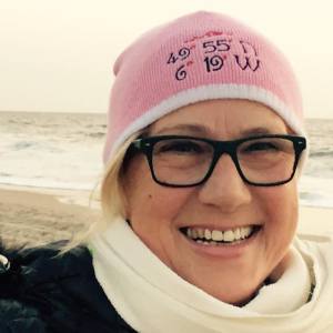 Profilbild von Theresia Roch