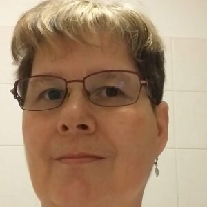Profilbild von Theresia Saur