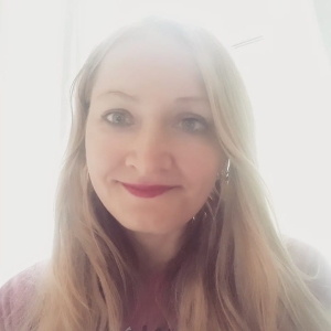 Profilbild von Theresia Sauter