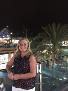 Profilbild von Theresia Schenker