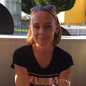 Profilbild von Theresia Schweighofer