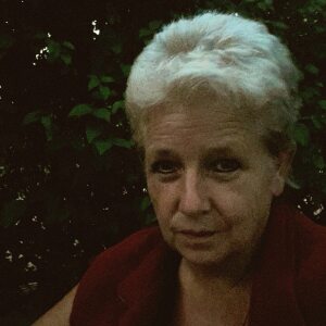 Profilbild von Theresia Soller