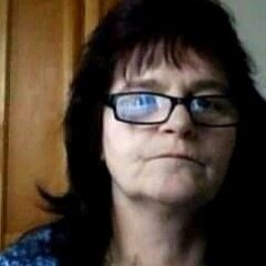 Profilbild von Theresia Stocker