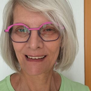 Profilbild von Theresia Taubers