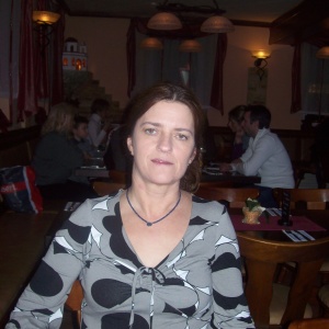 Profilbild von Theresia Villa Del Castillo