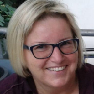 Profilbild von Theresia Welde