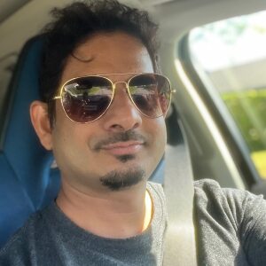 Profilbild von Thevathas Sinnaiah