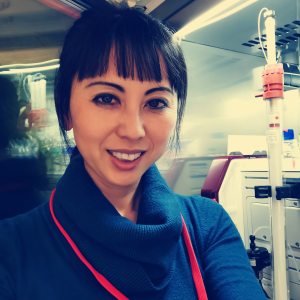 Profilbild von Thi Bich Thao Nguyen