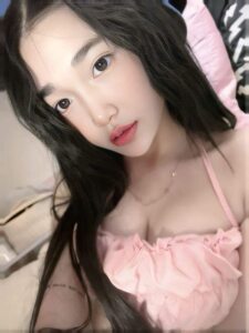 Profilbild von Thi Huyen Tram Nguyen