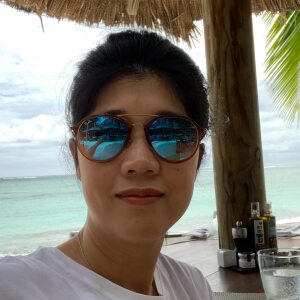 Profilbild von Thi Lan Dung Karschuck