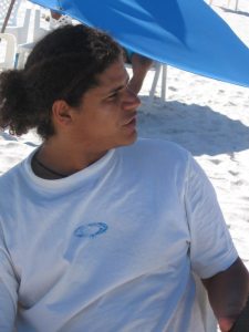 Profilbild von Thiago Barbosa Batista