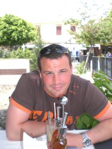 Profilbild von Thiele Thorsten
