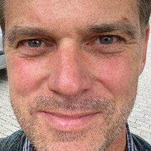 Profilbild von Thiemo Hörnke