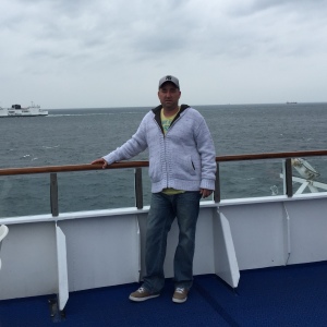 Profilbild von Thiemo Klein