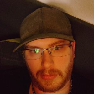 Profilbild von Thiemo Kornekauer