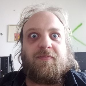 Profilbild von Thiemo Lichtsinn