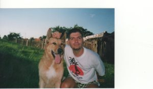 Profilbild von Thiemo Sieß