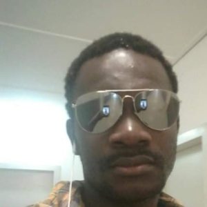 Profilbild von Thierno Ibrahima Barry