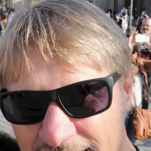 Profilbild von Thies Dohrn