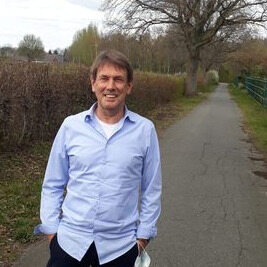 Profilbild von Thies Frauen