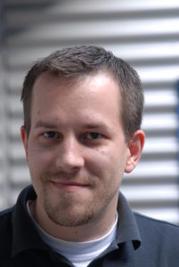 Profilbild von Thies Gruschka