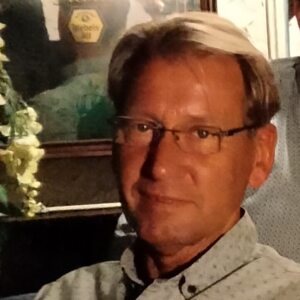 Profilbild von Thies Möller