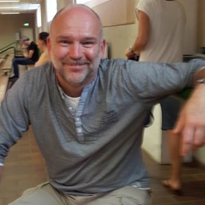 Profilbild von Thies Nowacki