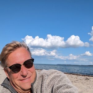 Profilbild von Thies Rheinsberg