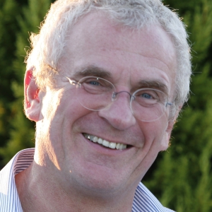 Profilbild von Thies Stahl