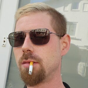 Profilbild von Thilo Berg