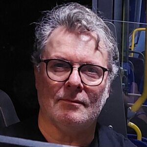 Profilbild von Thilo Bernhard