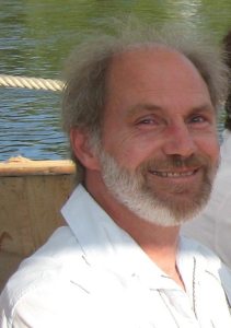 Profilbild von Thilo Berthold
