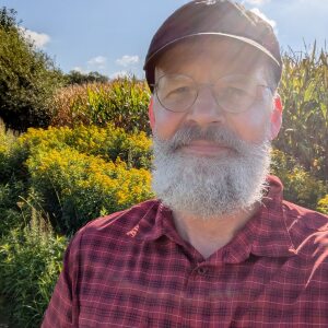 Profilbild von Thilo Büchs