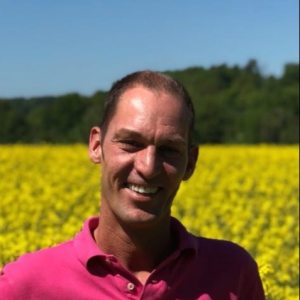 Profilbild von Thilo Drommershausen