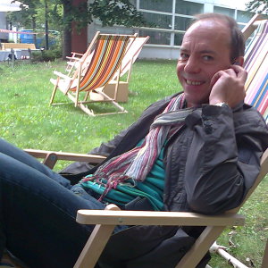 Profilbild von Thilo Fenske