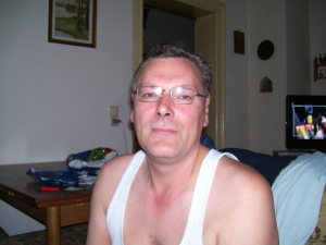 Profilbild von Thilo Fischmann