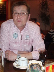 Profilbild von Thilo Garm
