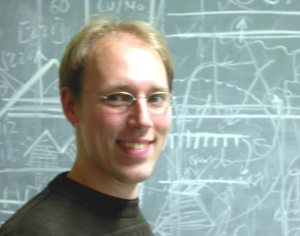 Profilbild von Thilo Glatzel