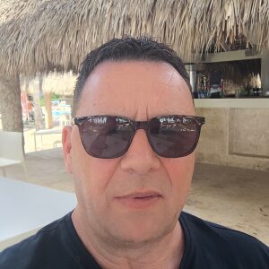 Profilbild von Thilo Haenel