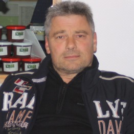Profilbild von Thilo Hess
