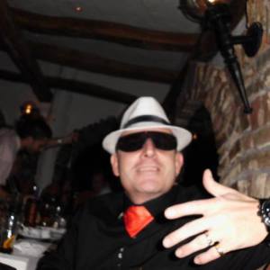 Profilbild von Thilo Hitzke